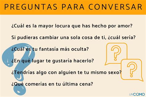 que preguntas le puedo hacer a un hombre|Las mejores 60 PREGUNTAS PARA UN HOMBRE que nunca。